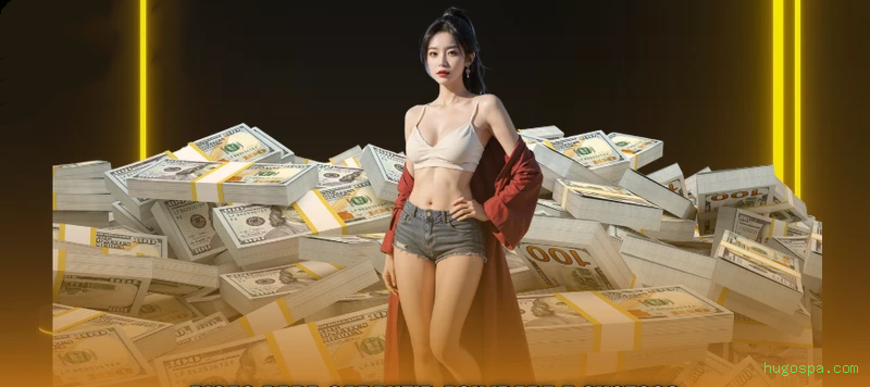 Imagem promocional da plataforma hugospa.com